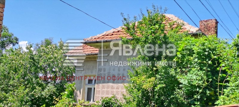Продава КЪЩА, с. Идилево, област Габрово, снимка 3 - Къщи - 56318666