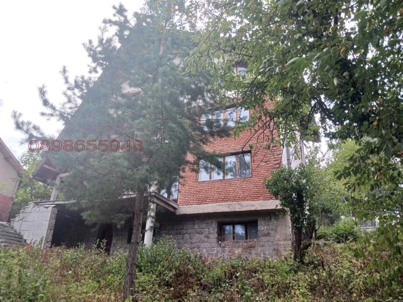 Продава ВИЛА, с. Рударци, област Перник, снимка 4 - Вили - 52814080