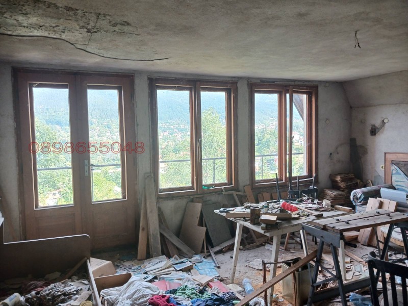 Продава ВИЛА, с. Рударци, област Перник, снимка 16 - Вили - 52814080