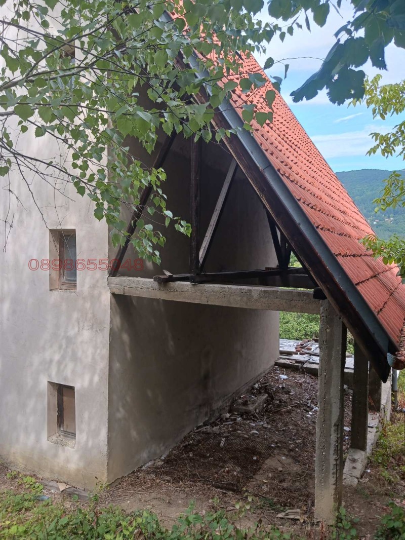 Продава ВИЛА, с. Рударци, област Перник, снимка 3 - Вили - 52814080