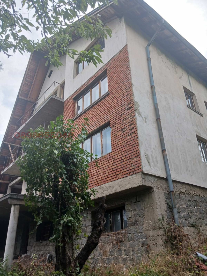 Продава ВИЛА, с. Рударци, област Перник, снимка 5 - Вили - 52814080