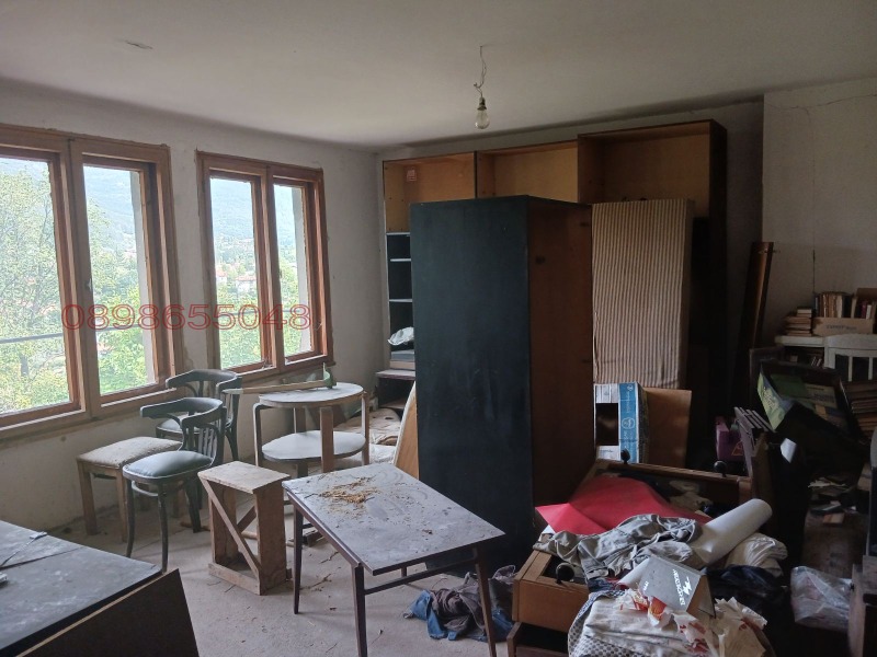 Продава ВИЛА, с. Рударци, област Перник, снимка 8 - Вили - 52814080