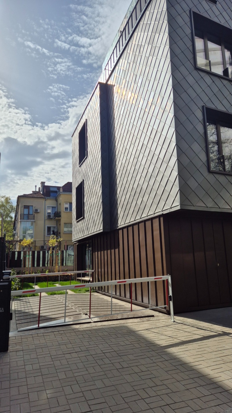 Продава ГАРАЖ, ПАРКОМЯСТО, град София, Център • 54000 € • 56104586 — Holmes.bg
