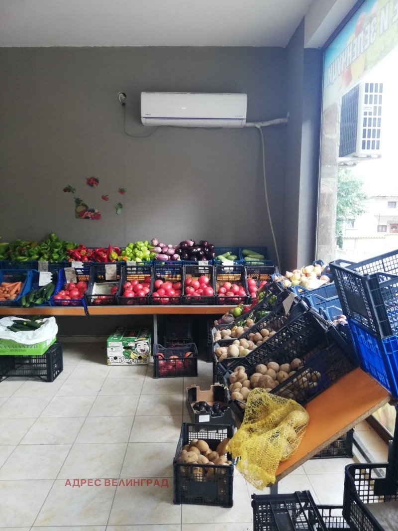 Продава  Магазин област Пазарджик , гр. Велинград , 89 кв.м | 71359488 - изображение [2]