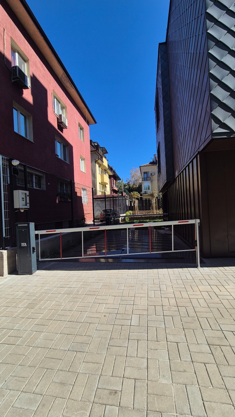 In vendita  Posto auto Sofia , Tsentar , 14 mq | 11830268 - Immagine [5]