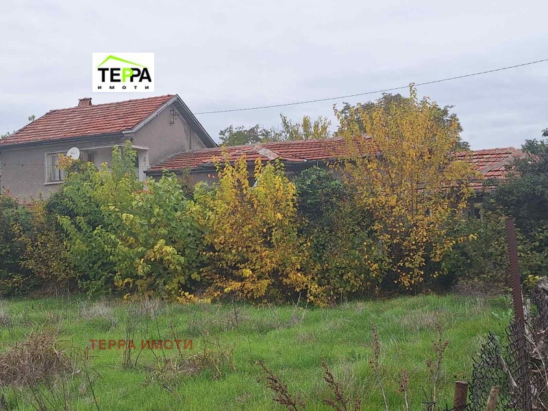 Продава ПАРЦЕЛ, с. Преславен, област Стара Загора