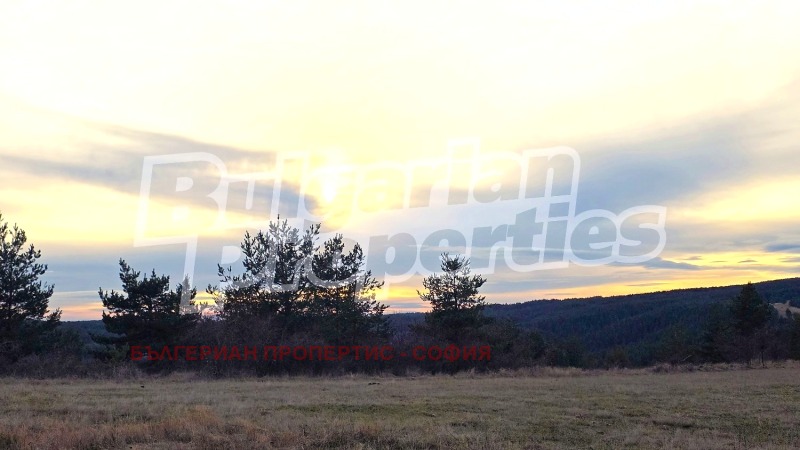 Продава ПАРЦЕЛ, гр. София, с. Железница, снимка 5 - Парцели - 52752559