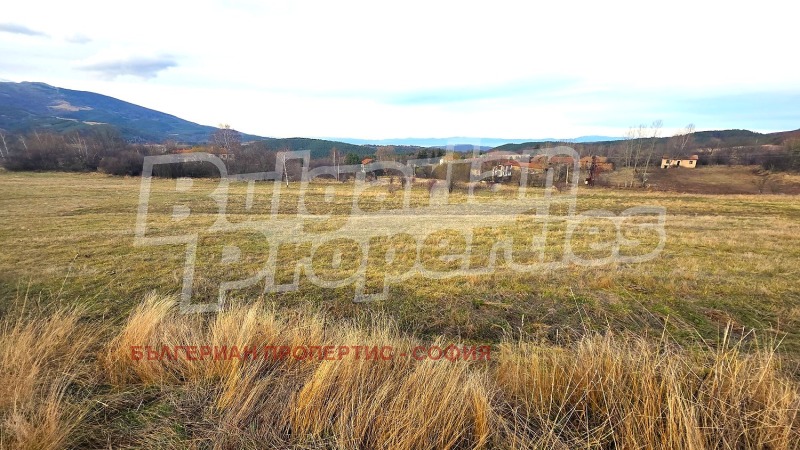 Продава ПАРЦЕЛ, гр. София, с. Железница, снимка 3 - Парцели - 52752559