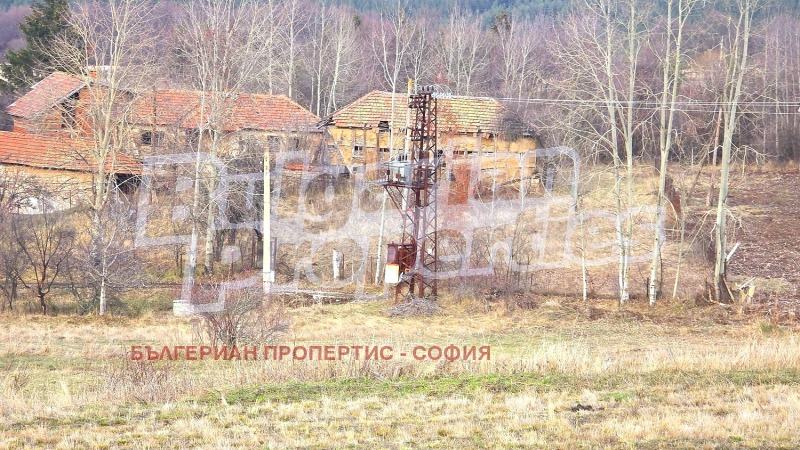 Продава ПАРЦЕЛ, гр. София, с. Железница, снимка 4 - Парцели - 52752559