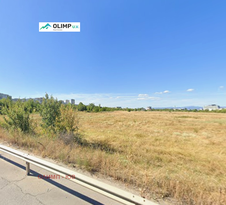 Продава ПАРЦЕЛ, гр. София, Младост 3, снимка 2 - Парцели - 54536596