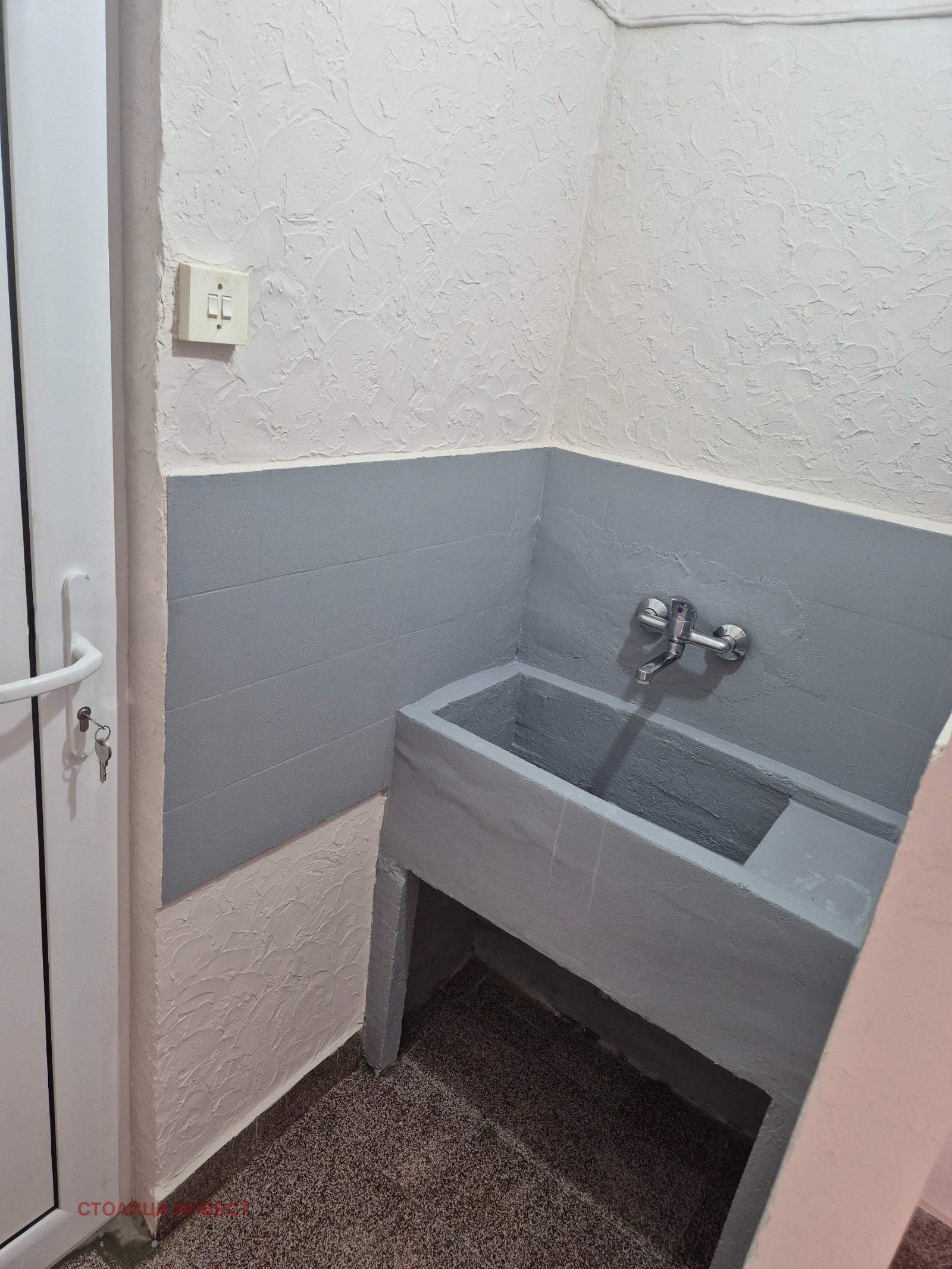 Продава 1-СТАЕН, гр. Русе, Дружба 1, снимка 5 - Апартаменти - 54189127