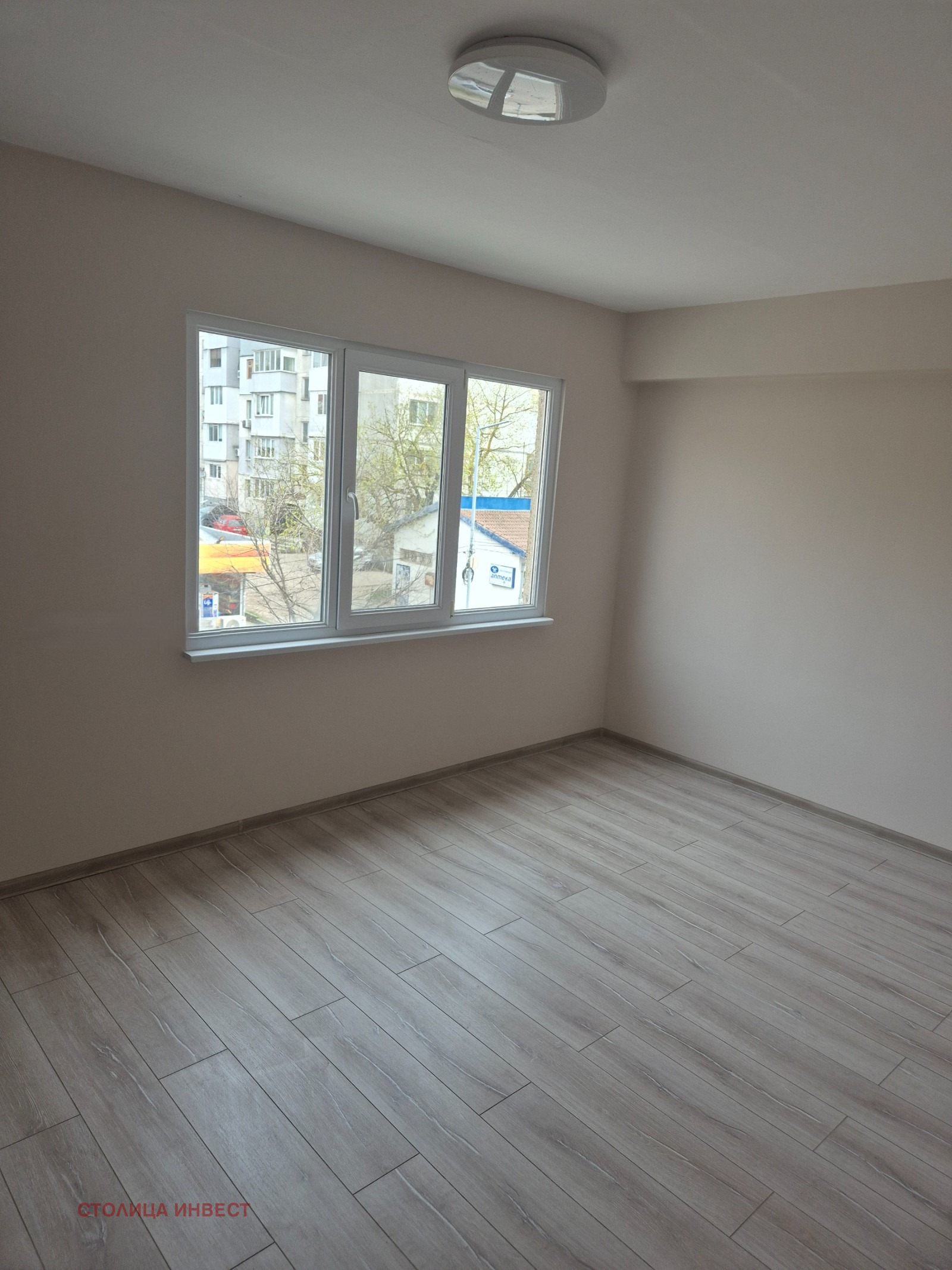 Продава 1-СТАЕН, гр. Русе, Дружба 1, снимка 2 - Апартаменти - 54189127