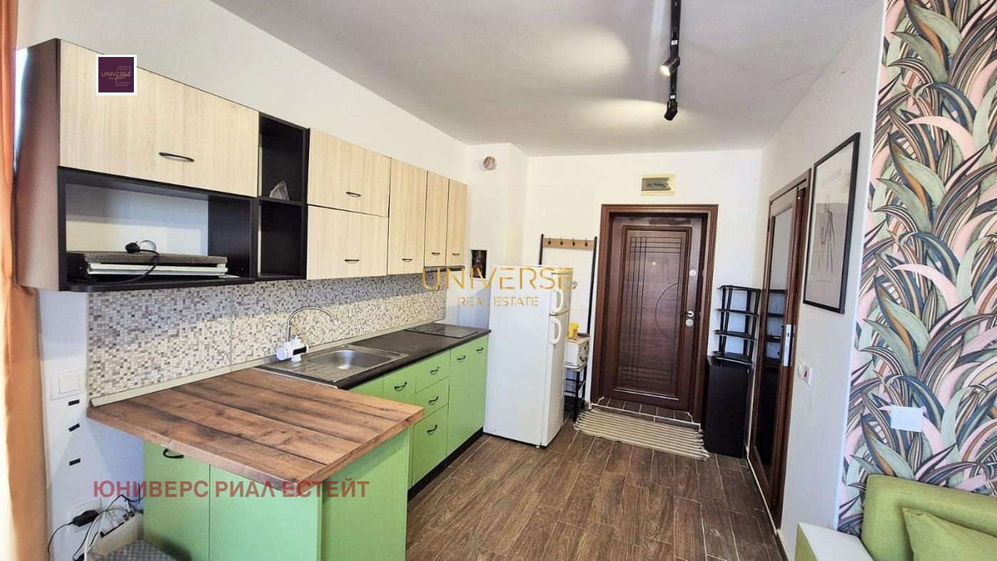 Продава 1-СТАЕН, к.к. Слънчев бряг, област Бургас