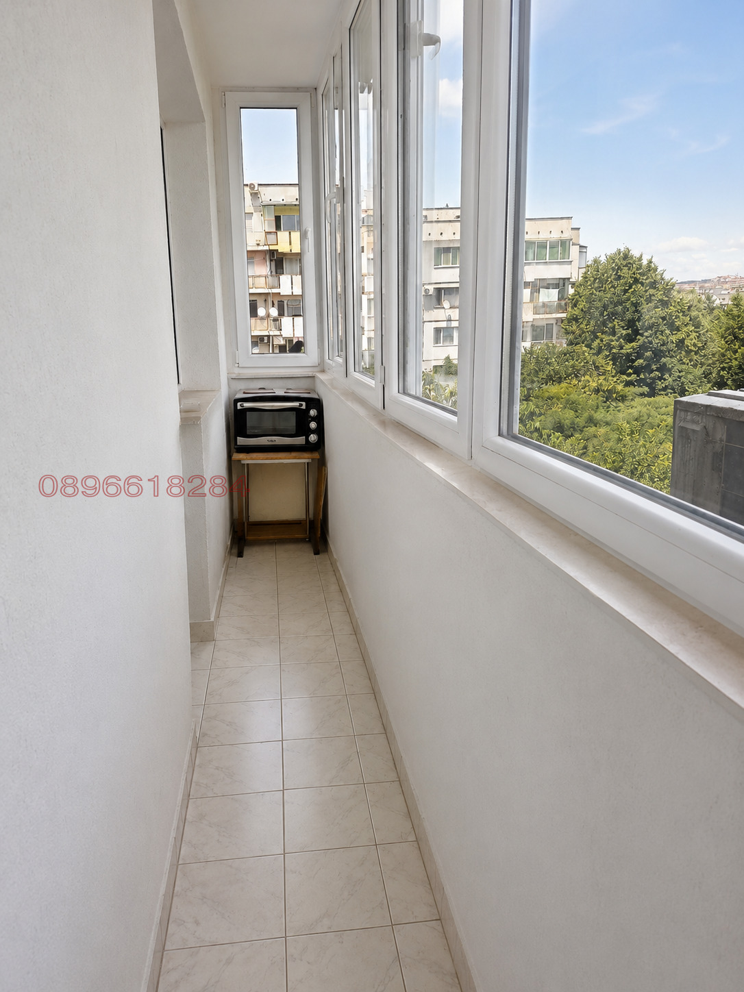 Продава 1-СТАЕН, гр. Велико Търново, Бузлуджа, снимка 4 - Апартаменти - 54979588