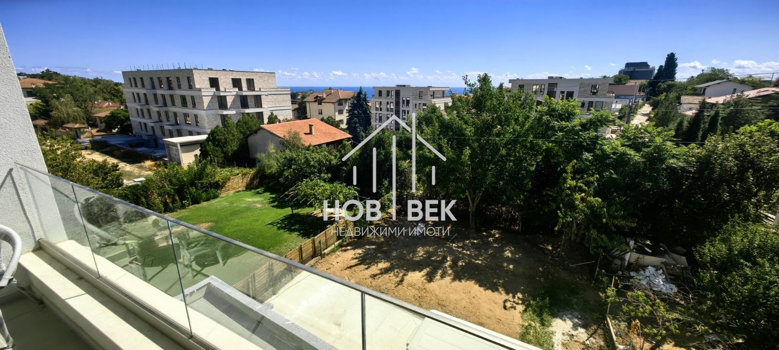 Продава 2-СТАЕН, гр. Варна, Бриз, снимка 3 - Апартаменти - 54710486