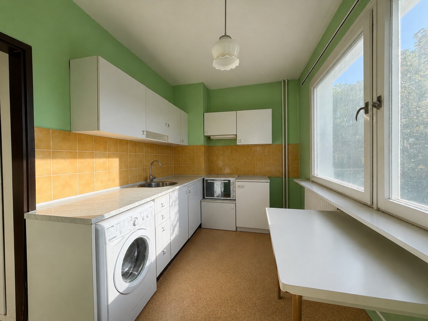 Продава 2-СТАЕН, гр. София, Овча купел 2, снимка 2 - Апартаменти - 54945009