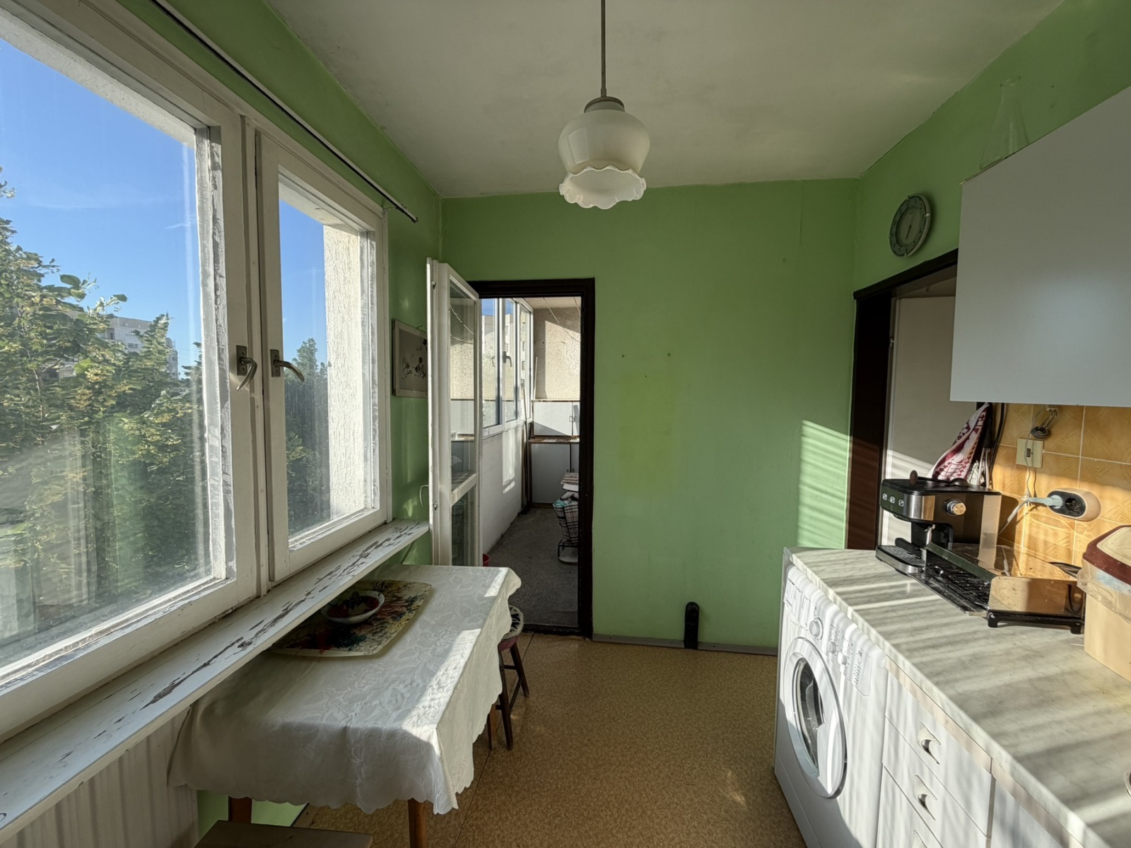 Продава 2-СТАЕН, гр. София, Овча купел 2, снимка 7 - Апартаменти - 54945009
