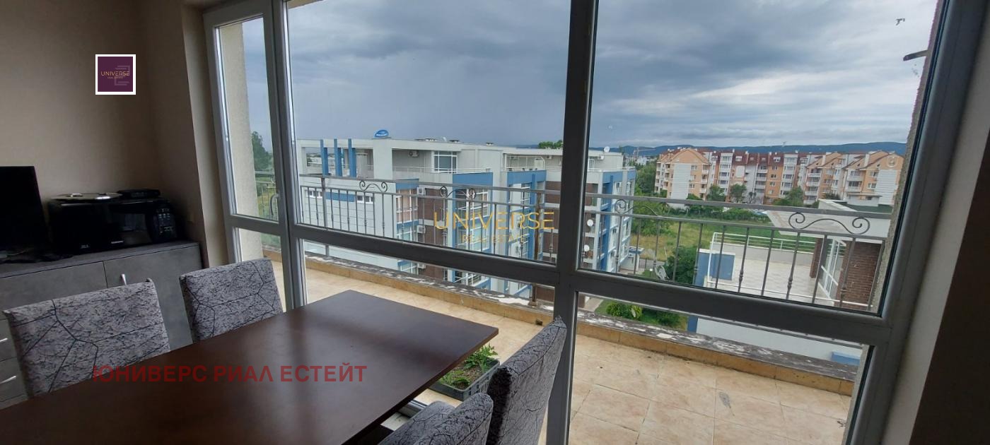 Продава 2-СТАЕН, к.к. Слънчев бряг, област Бургас, снимка 5 - Апартаменти - 54960676