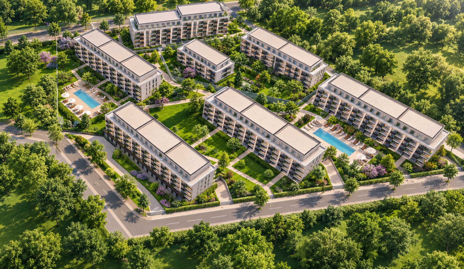 Продава 2-СТАЕН, гр. Варна, Виница, снимка 3 - Апартаменти - 56205272