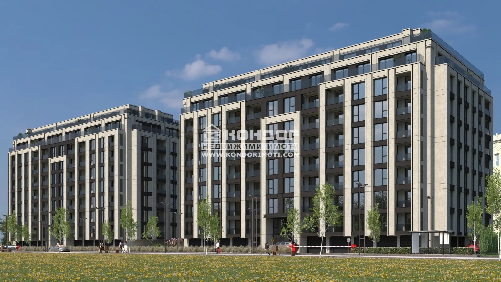Продава 3-СТАЕН, гр. Пловдив, Христо Смирненски, снимка 2 - Апартаменти - 51805562