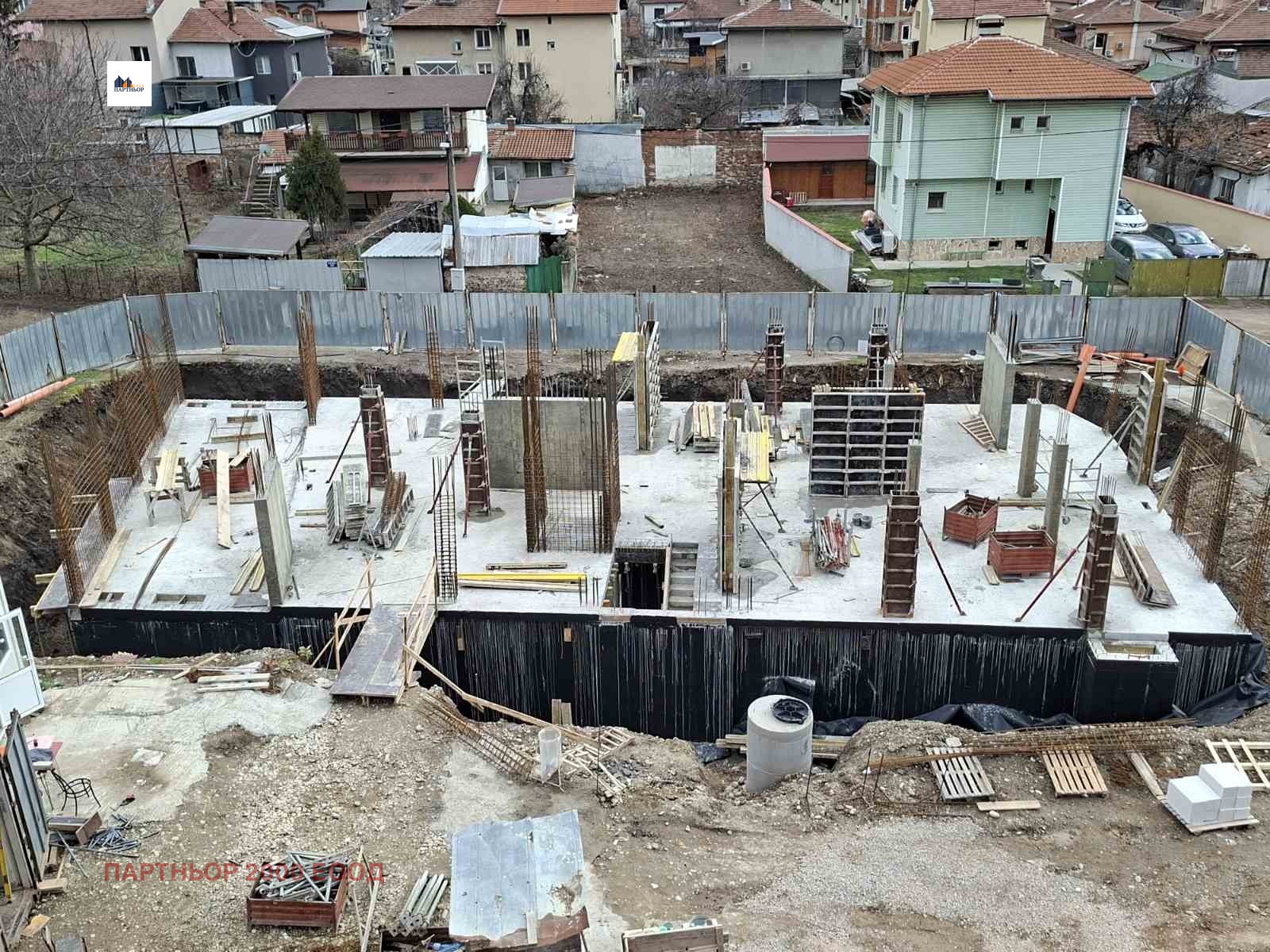 Продава 3-СТАЕН, гр. София, Левски В, снимка 4 - Апартаменти - 51930973