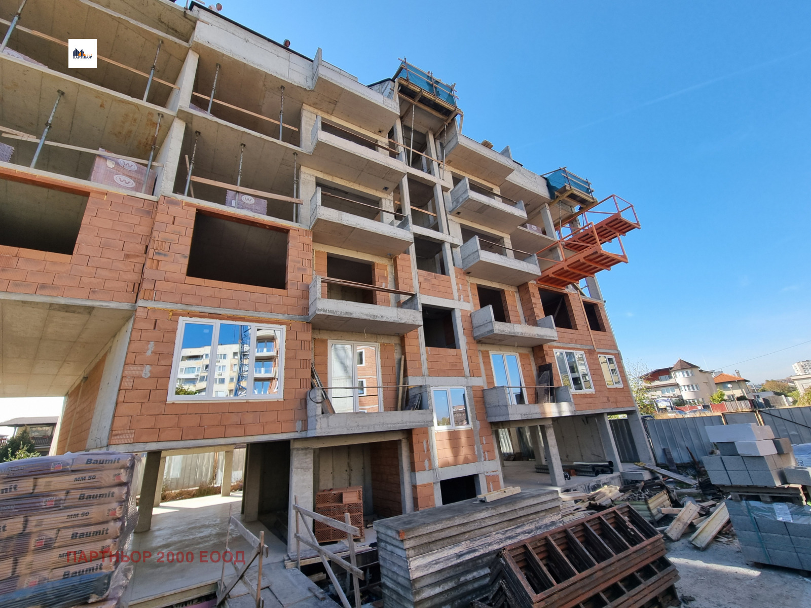Продава 3-СТАЕН, гр. София, Левски В, снимка 12 - Апартаменти - 51930973