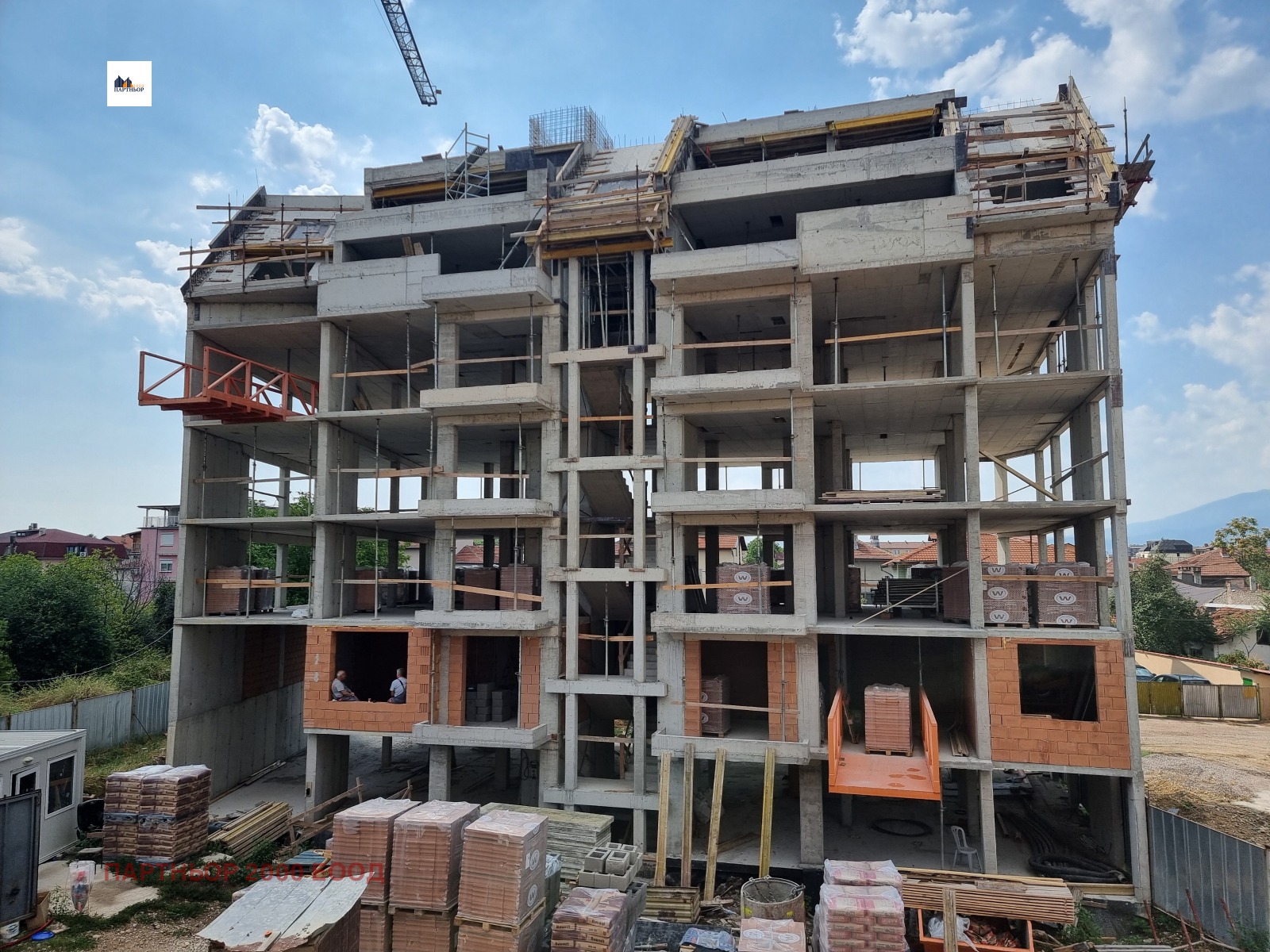 Продава 3-СТАЕН, гр. София, Левски В, снимка 6 - Апартаменти - 51930973