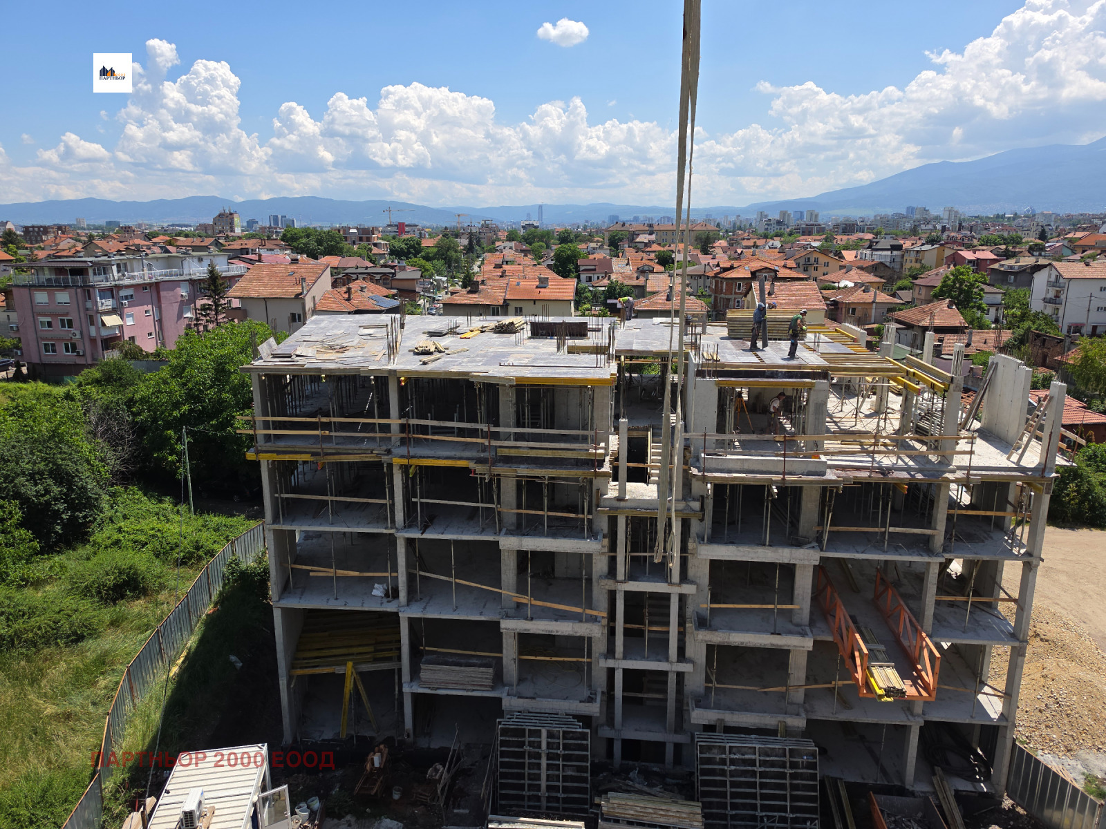 Продава 3-СТАЕН, гр. София, Левски В