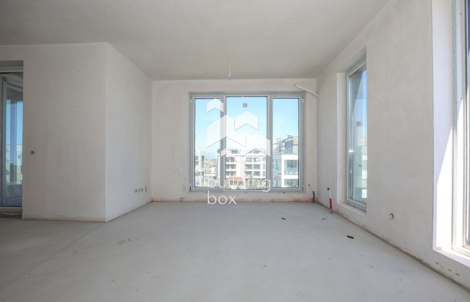 Продава 3-СТАЕН, гр. София, Витоша, снимка 3 - Апартаменти - 53962094