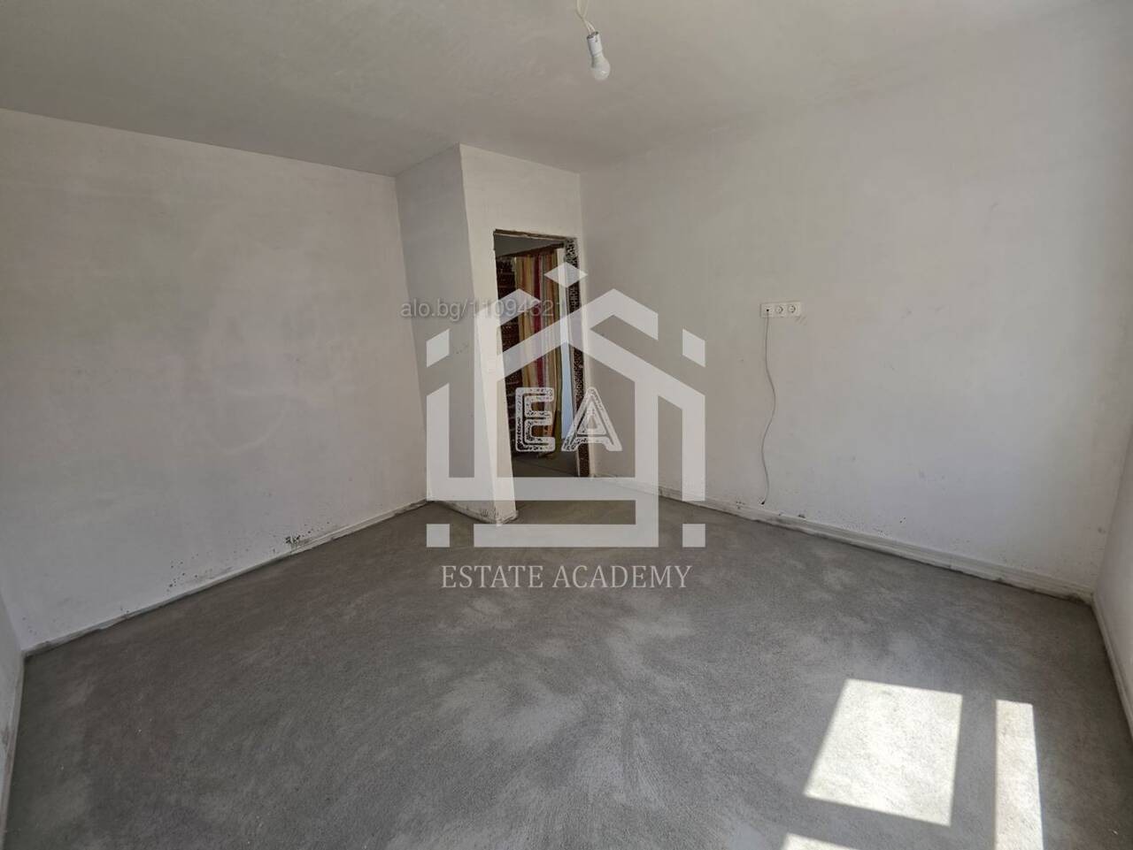 Продава 3-СТАЕН, с. Белащица, област Пловдив, снимка 3 - Апартаменти - 54341124