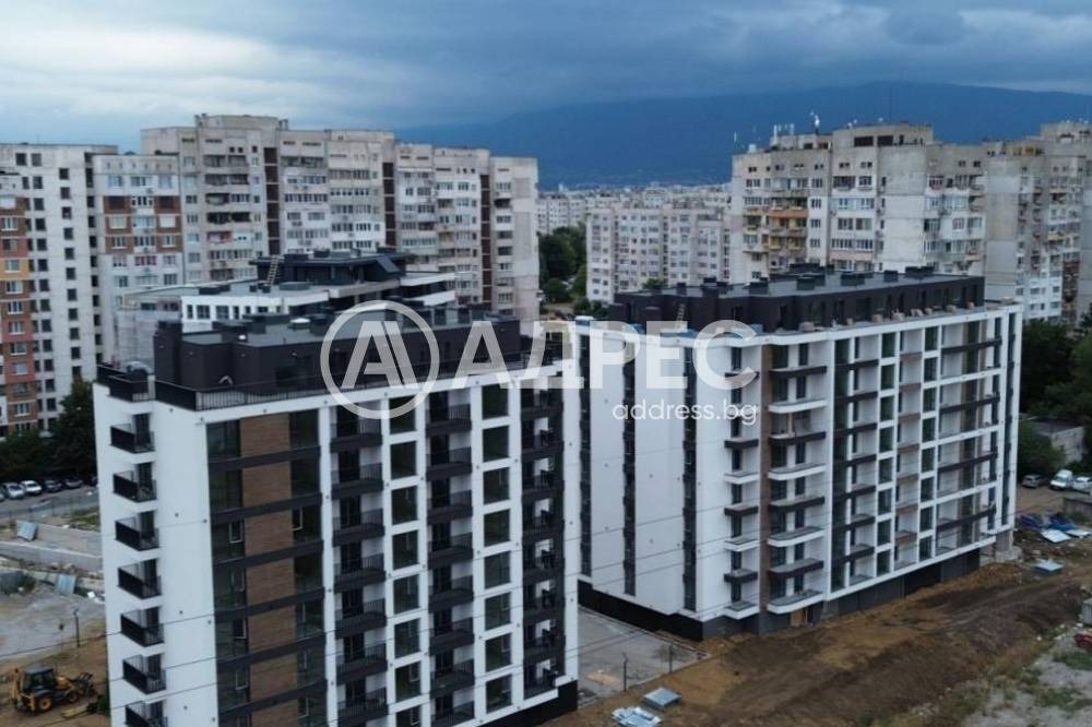 Продава 3-СТАЕН, гр. София, Люлин 5, снимка 2 - Апартаменти - 55798320