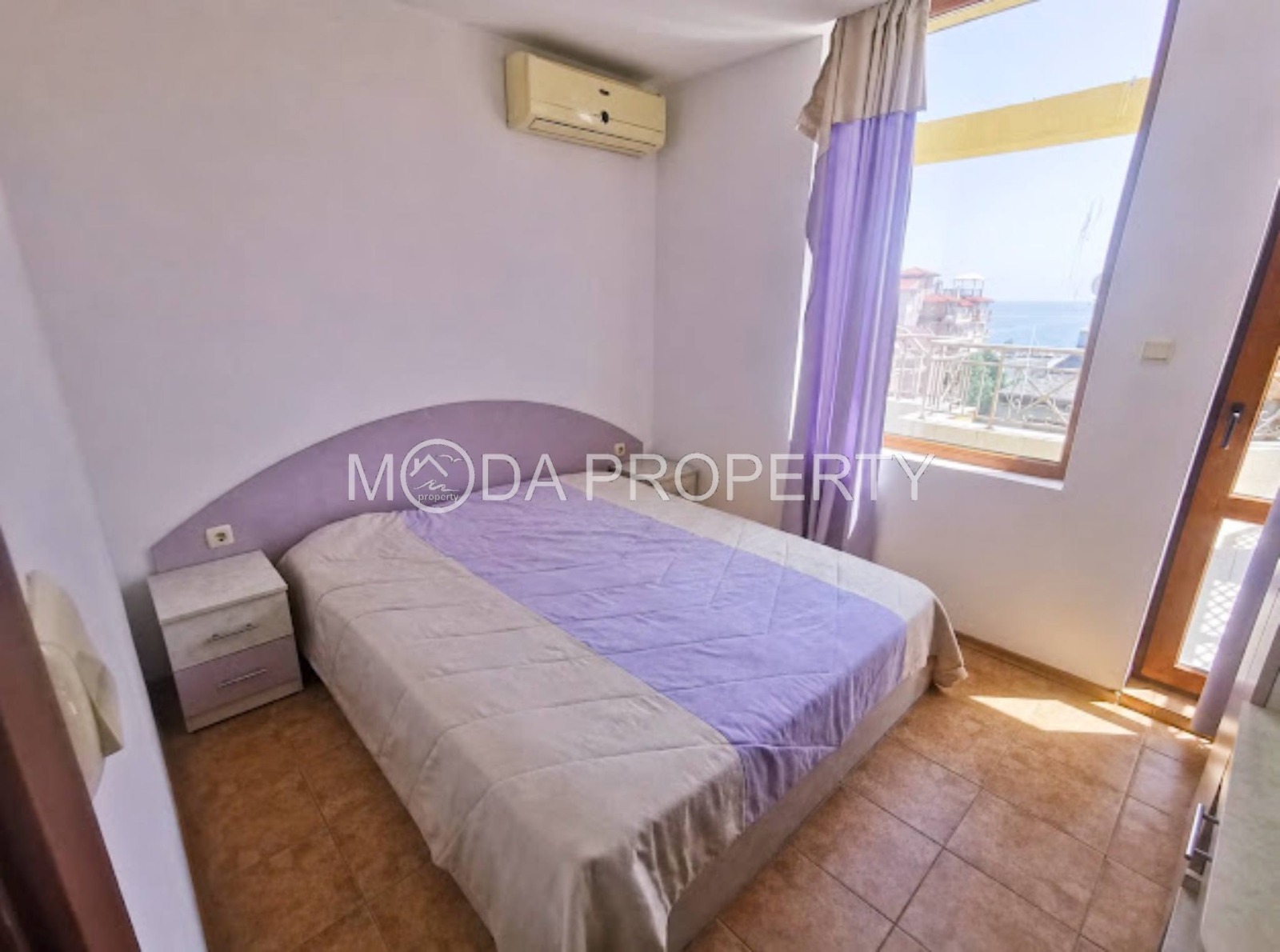 Продава 3-СТАЕН, гр. Свети Влас, област Бургас, снимка 7 - Апартаменти - 55807441