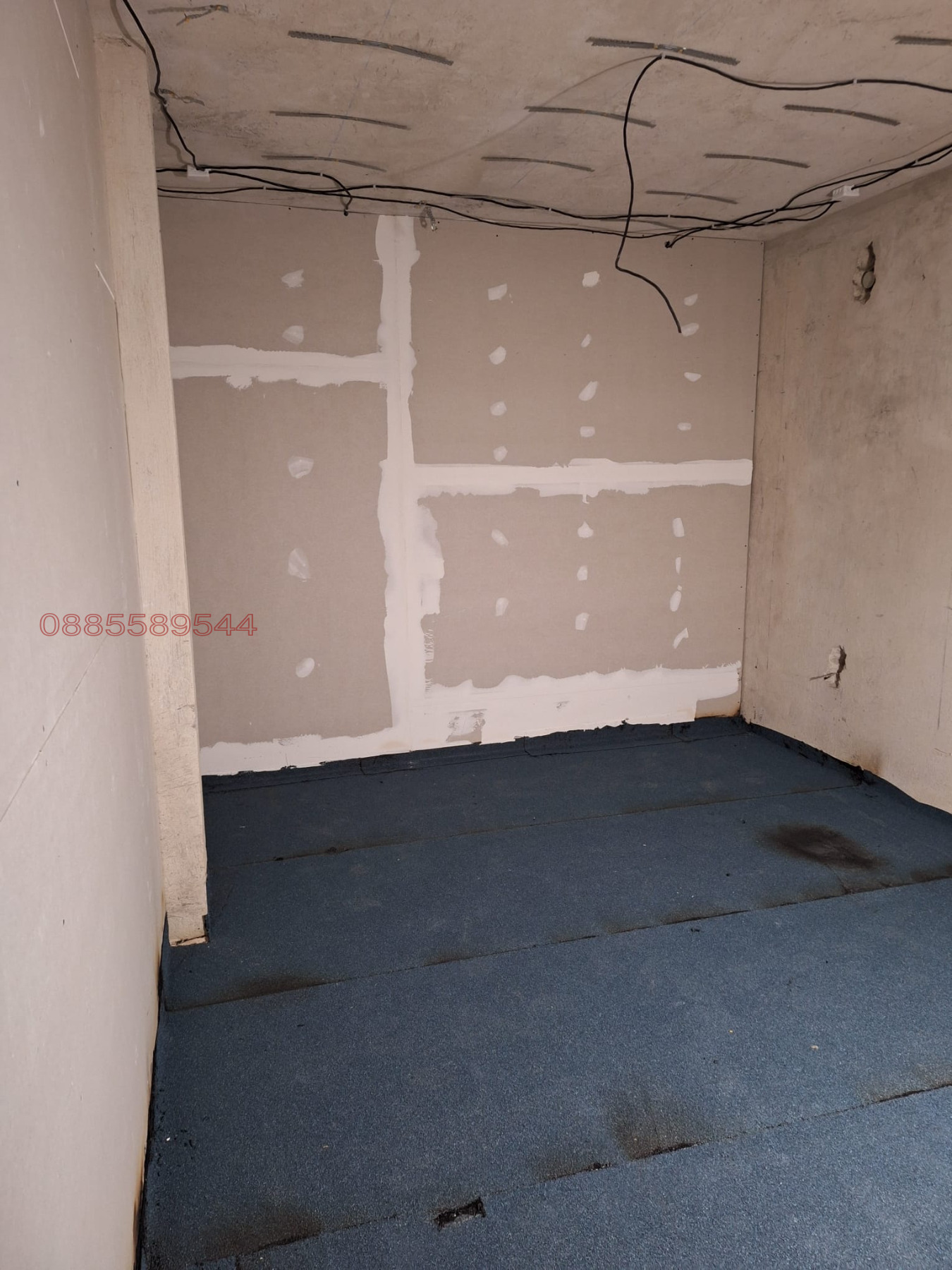 Продава ОФИС, гр. София, Център, снимка 9 - Офиси - 54462959