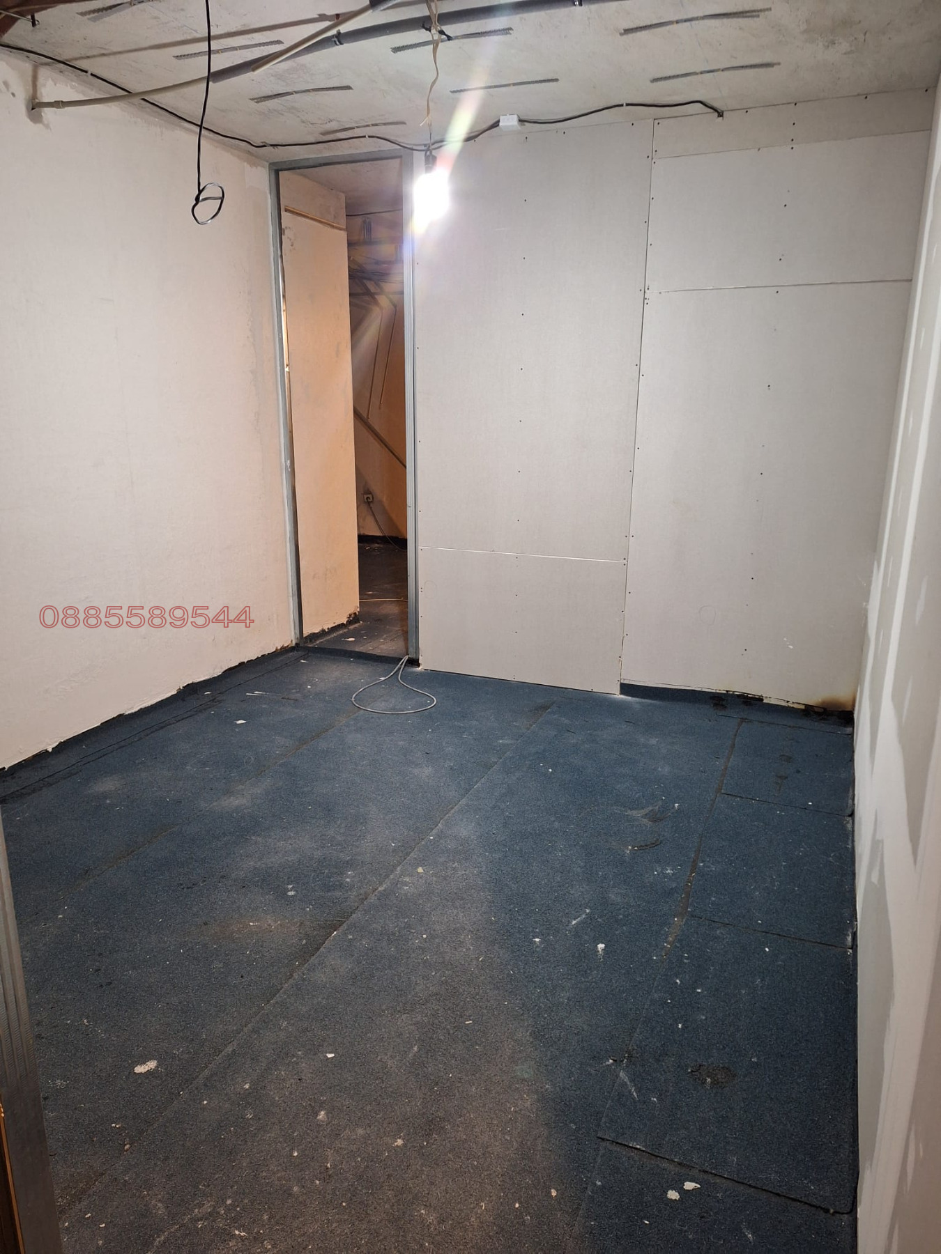 Продава ОФИС, гр. София, Център, снимка 8 - Офиси - 54462959