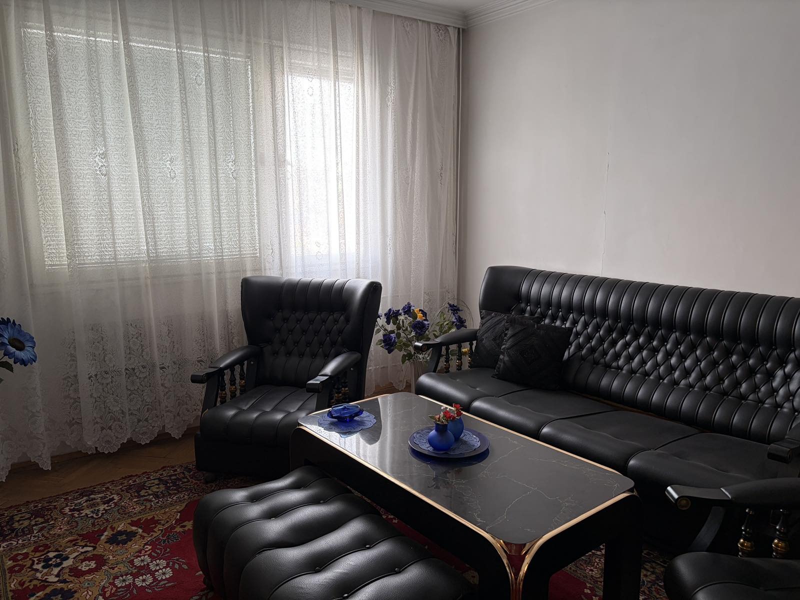 Продава МНОГОСТАЕН, гр. Шумен, Болницата, снимка 5 - Апартаменти - 54427249