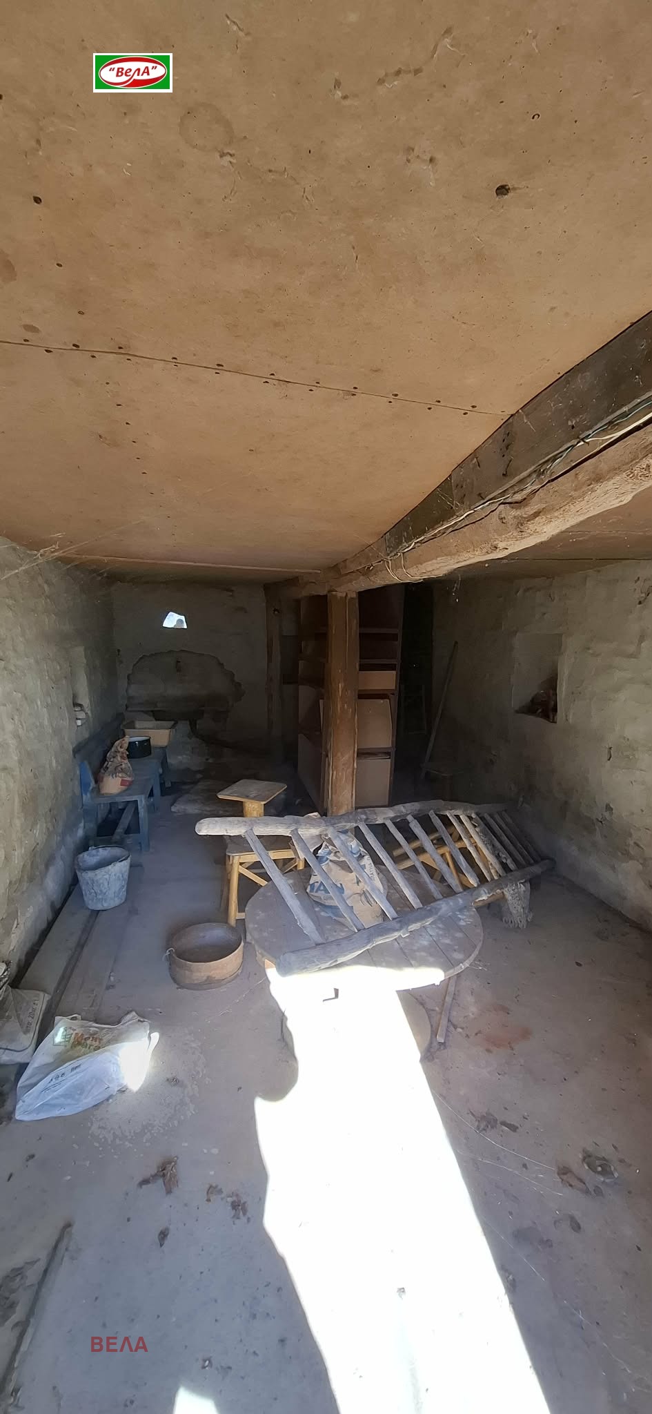 Продава КЪЩА, с. Сушица, област Велико Търново, снимка 13 - Къщи - 53896188