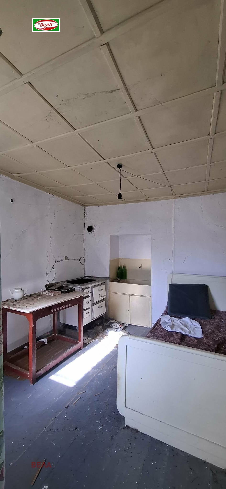 Продава КЪЩА, с. Сушица, област Велико Търново, снимка 10 - Къщи - 53896188