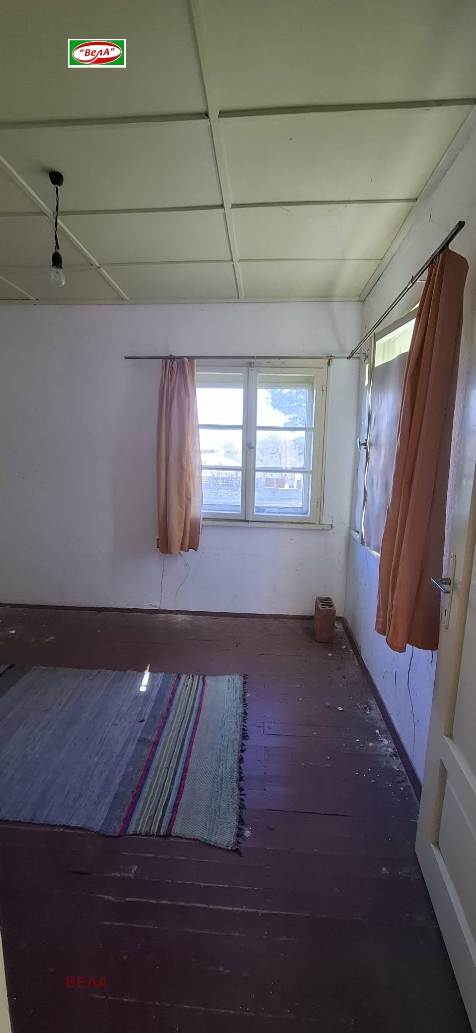 Продава КЪЩА, с. Сушица, област Велико Търново, снимка 5 - Къщи - 53896188