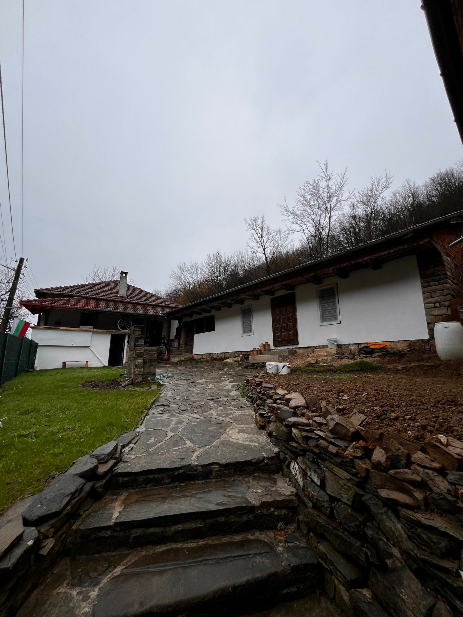 Продава КЪЩА, с. Голям извор, област Ловеч, снимка 8 - Къщи - 54180575