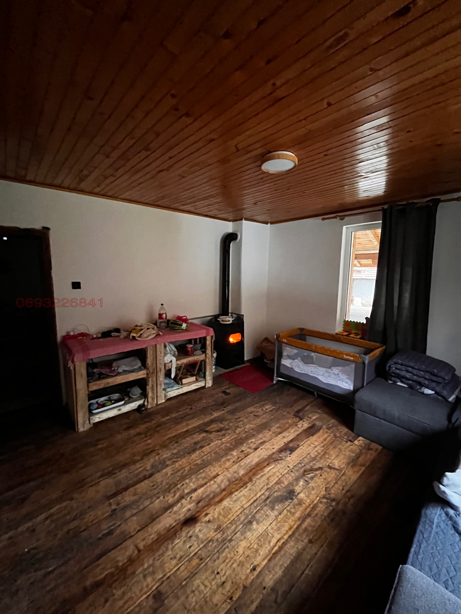 Продава КЪЩА, с. Голям извор, област Ловеч, снимка 3 - Къщи - 54180575