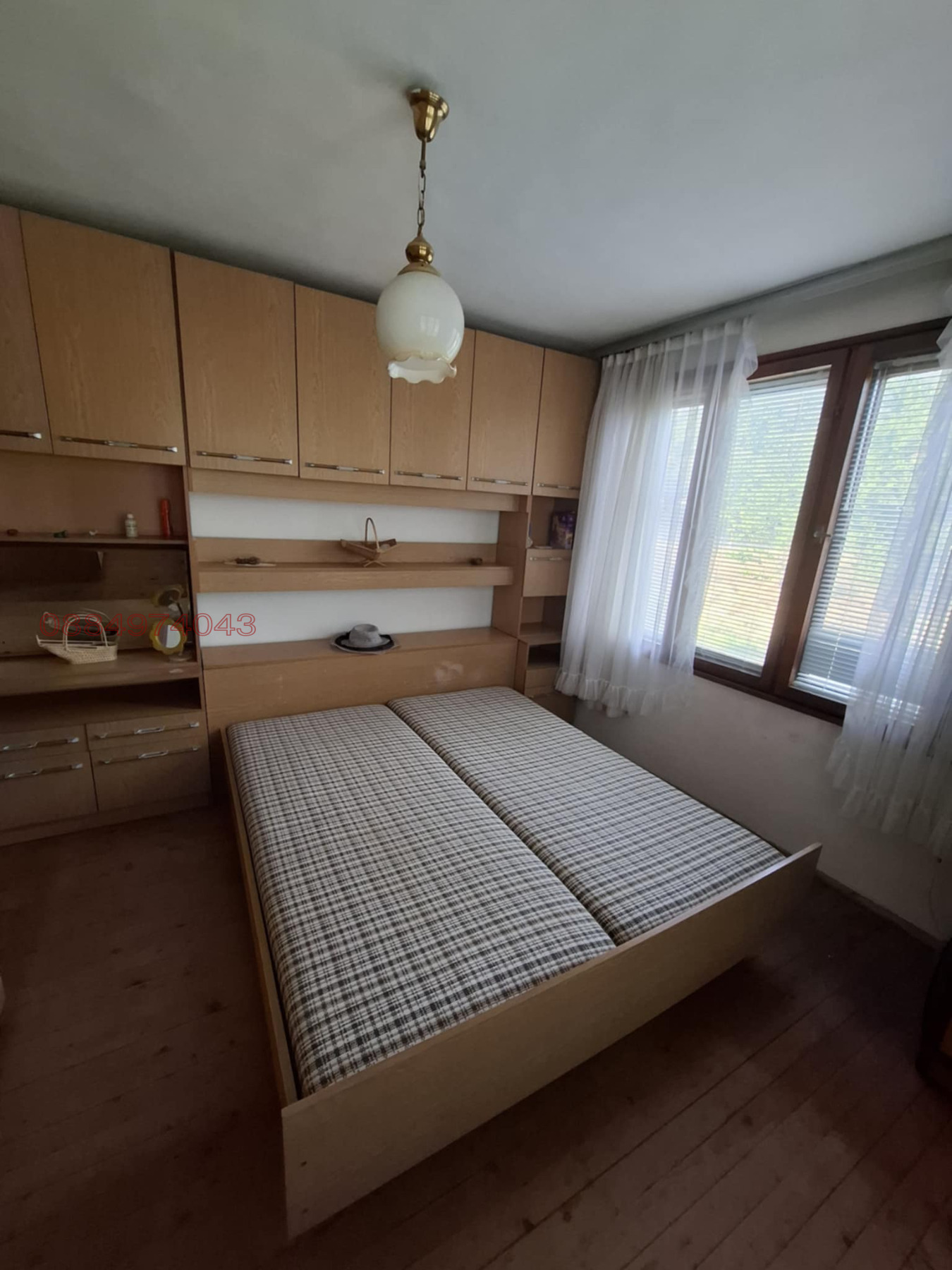 Продава КЪЩА, гр. Карлово, област Пловдив, снимка 7 - Къщи - 54760077