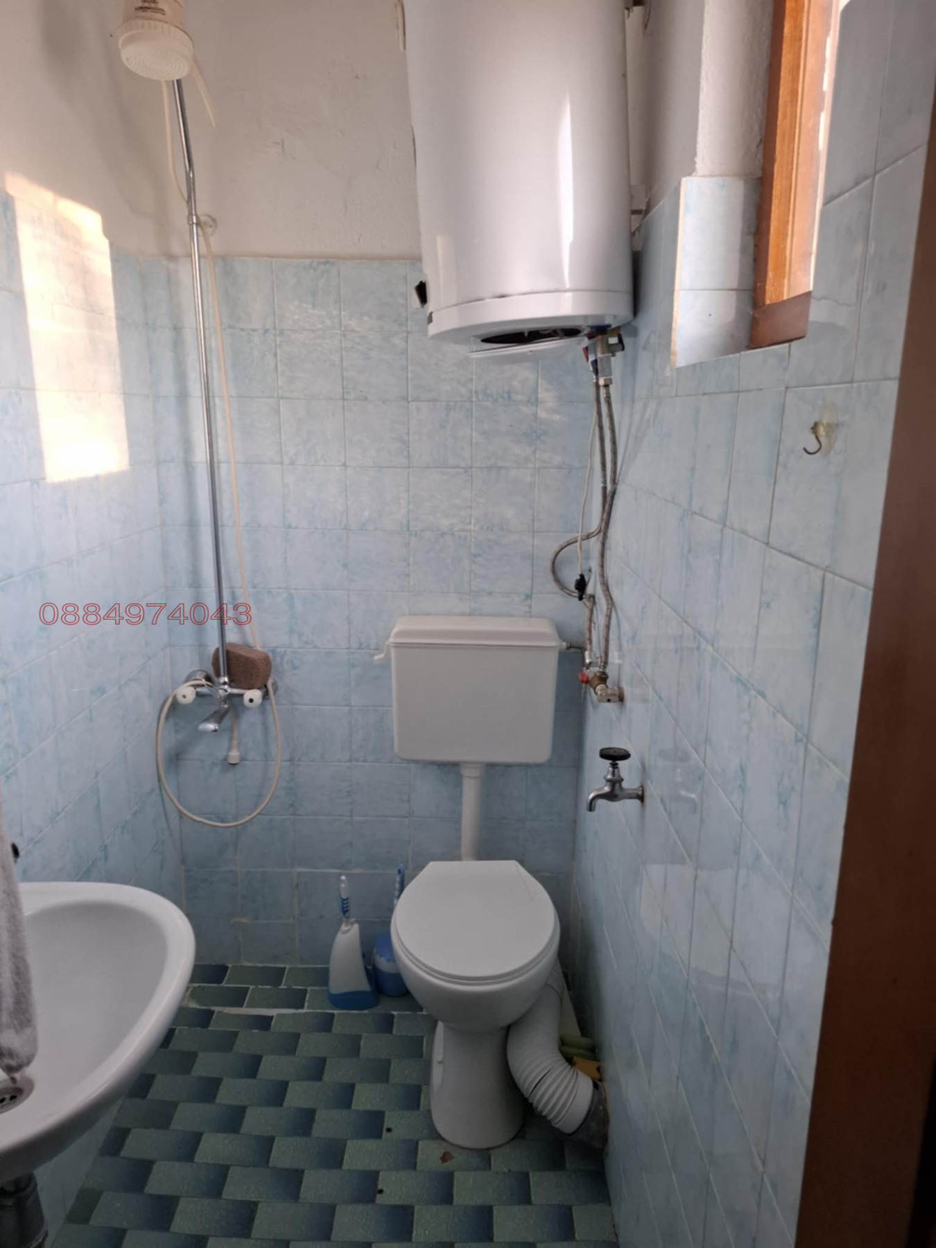 Продава КЪЩА, гр. Карлово, област Пловдив, снимка 8 - Къщи - 54760077