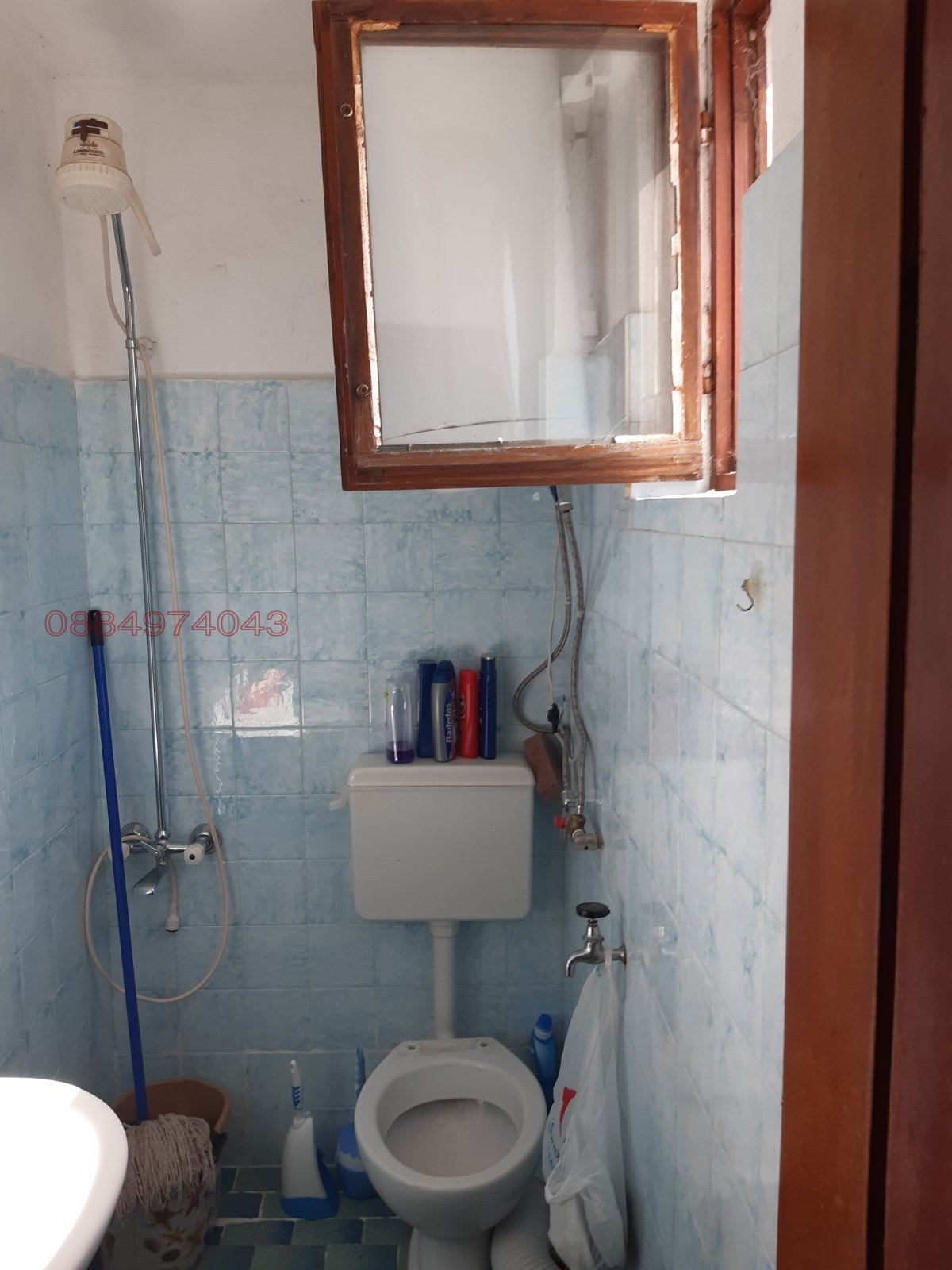 Продава КЪЩА, гр. Карлово, област Пловдив, снимка 5 - Къщи - 54760077