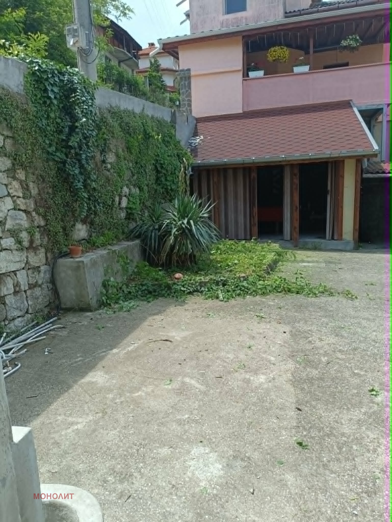 Продава КЪЩА, гр. Габрово, Център, снимка 8 - Къщи - 55459470