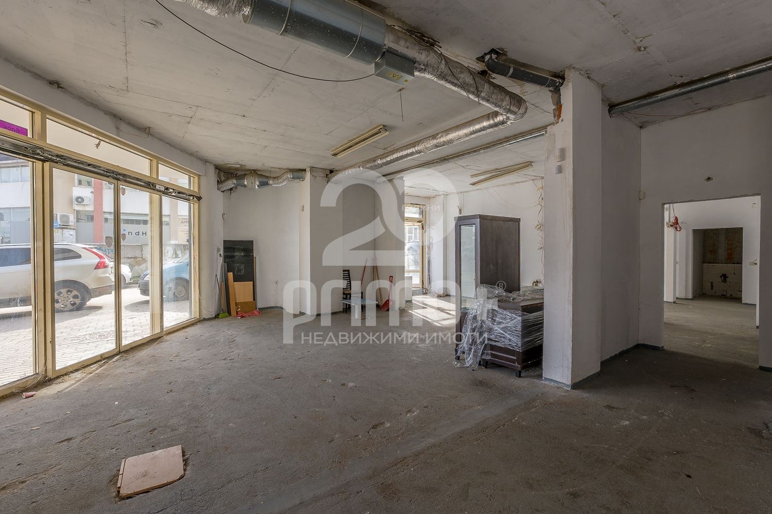 Продава МАГАЗИН, гр. София, Люлин 7, снимка 5 - Магазини - 54135203