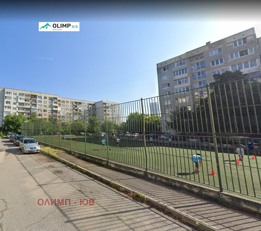 Продава ПАРЦЕЛ, гр. София, Младост 3