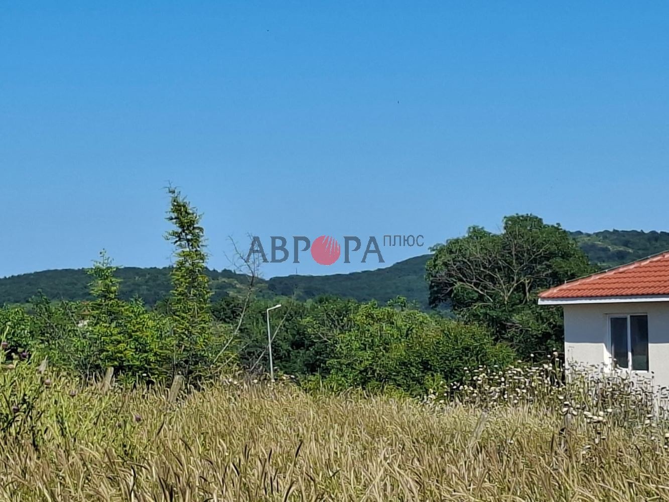 Продава ПАРЦЕЛ, с. Равадиново, област Бургас, снимка 5 - Парцели - 55033138