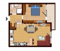 Продава 2-СТАЕН, град Варна, Владислав Варненчик 1 • 89990 € / 176005.14 лв. • 54774583 1
