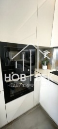 Продава  2-стаен град Варна , Бриз , 65 кв.м | 60133102 - изображение [4]