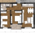 Продава 3-СТАЕН, град София, Левски В • 173376 € / 339093.98 лв. • 49625376 2